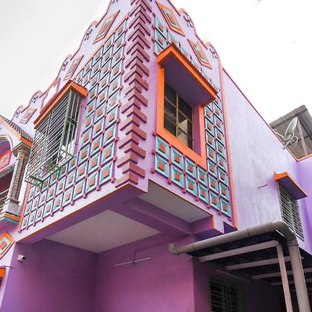 Spot On Hotel O Maa Rakhakali Bhawan Garden Reach Extérieur photo